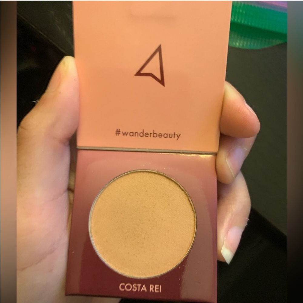 Wander Beauty Bronzer mini